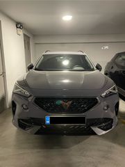 Cupra Formentor '23 VZx