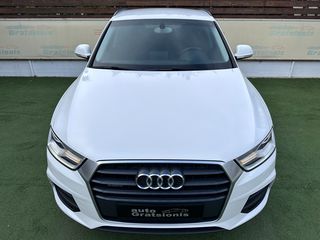 Audi Q3 2015 FACELIFT-4X4-QUATTRO-NAVI-DVD-ZANTEΣ-3ΠΛΗ ΕΓΓΥΗΣΗ-ΕΛΛΗΝΙΚΟ!!-thumb-1