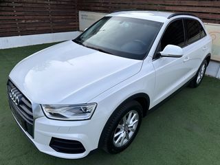 Audi Q3 2015 FACELIFT-4X4-QUATTRO-NAVI-DVD-ZANTEΣ-3ΠΛΗ ΕΓΓΥΗΣΗ-ΕΛΛΗΝΙΚΟ!!-thumb-2