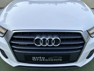 Audi Q3 2015 FACELIFT-4X4-QUATTRO-NAVI-DVD-ZANTEΣ-3ΠΛΗ ΕΓΓΥΗΣΗ-ΕΛΛΗΝΙΚΟ!!-thumb-115