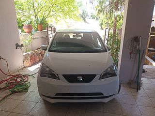 Seat Mii '18