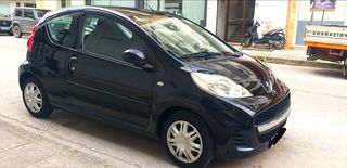 Peugeot 107 '10