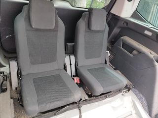 Καθίσματα από Peugeot 5.008