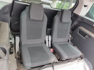 Καθίσματα από Peugeot 5.008-thumb-3