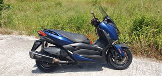 Yamaha X-MAX 400 '18 Acrapovic