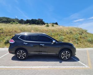 Nissan X-Trail '15 T32