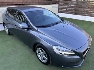 Volvo V40 '17 3ΠΛΗ ΕΓΓΥΗΣΗ/ΔΕΡΜΑ/ΖΑΝΤΕΣ/LED/LCD/ABAΦΟ/ΕΛΛΗΝΙΚΟ!!