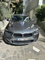 Bmw X2 '20 SDrive18i M PACK