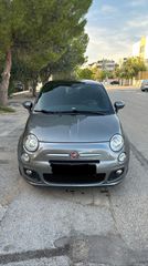 Fiat 500 '13 TwinAir S Start&Stop