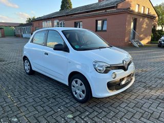 Renault Twingo '16 Euro 6 