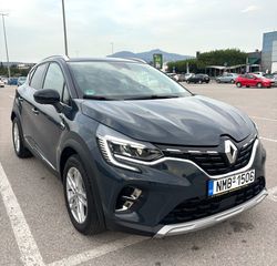 Renault Captur '21  TCe 155 Edition One EDC