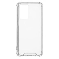 Θήκη Armor Antishock Motorola Moto Edge 50 Fusion Clear