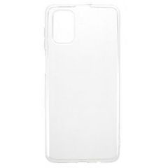 Θήκη TPU Motorola Moto Edge 50 Pro Ultra Slim 2mm Clear