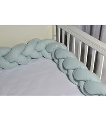 Πλεξούδα Μέντα 20X200 Des. 313 Oliver Baby