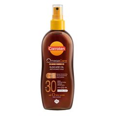 CARROTEN OIL SPRAY OMEGA CARE SPF30 150ml