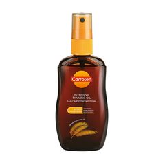 CARROTEN OIL SPRAY MICRO SPF0 50ml