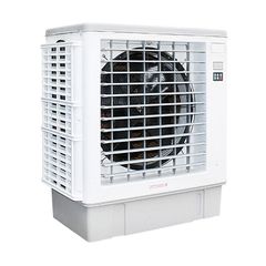Primo PRAC-80636 Επιτοίχιο Evaporative Air Cooler 280W Με R/C
