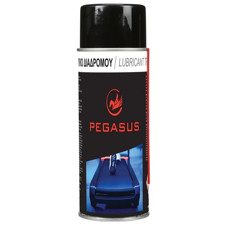 Λιπαντικό Spray Σιλικόνης Pegasus Β-304