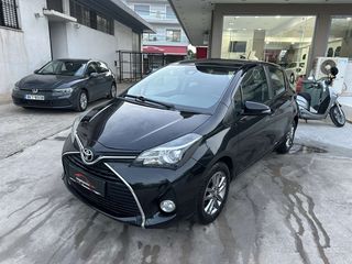 Toyota Yaris '16 Full extra 