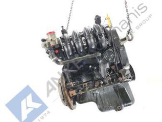 ΚΟΥΝΑΝΗΣ ΔΙΑΘΕΣΙΜΟ ΚΙΝΗΤΗΡΑΣ ΜΗΧΑΝΗ BKR VW FOX (5Z1, 5Z3) 10 03- 1.4 BKR (75hp) BKR