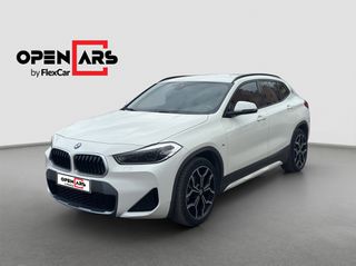 Bmw X2 2021 16d M Sport X | Δόσεις Χωρίς Τράπεζα