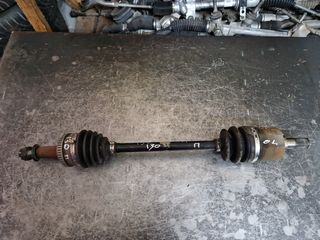 ΗΜΙΑΞΟΝΙΟ HYUNDAI i30-KIA CEED 06-12 G4FA-G4FC ΒΕΝΖΙΝΗ Ε/Α