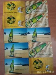 ΤΗΛΕΚΑΡΤΕΣ ΜΥΤΗΟΣ BEER-thumb-1