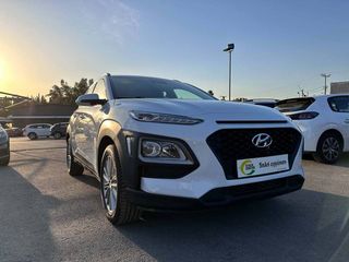 Hyundai Kona '20 5 Xρονια εγγυηση- PREMIUM