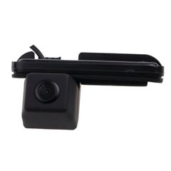 MEGASOUND - DIGITAL IQ CAMERA MERC_04 (AHD-NTSC) HANDLE CAMERA MERCEDES B (W246) - E (W213)