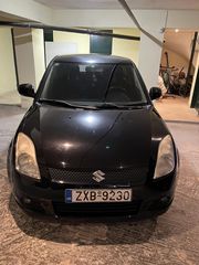 Suzuki Swift '08