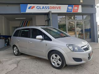 Opel Zafira '11 7ΘΕΣΙΟ-160€ ΤΕΛΗ-EURO5