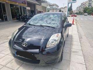 Toyota Yaris '10  1,33 ΠΡΩΤΟ  ΧΕΡΙ..ΕΥΚΑΙΡΙΑ ΣΑΝ ΚΑΙΝΟΥΡΙΟ..