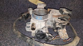 Πεταλούδα γκαζιού για DAIHATSU YRV-SIRION  με κωδικό κινητήρα K3 1.3i 16v 03'-10'-thumb-1