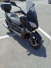 Yamaha X-MAX 250 '10