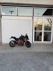 KTM 1290 Super Duke GT '18