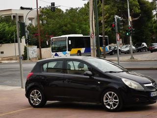 Opel Corsa '07