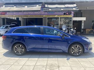 Toyota Avensis '17  1.6 D-4D Executive