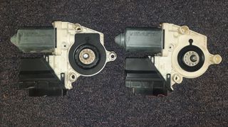 Ηλεκτρικό δεξί μοτεράκι παραθύρων για SEAT IBIZA 02'-03'