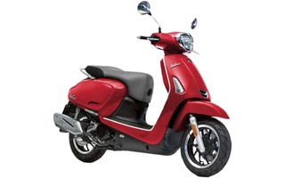 Kymco Like 125 '24