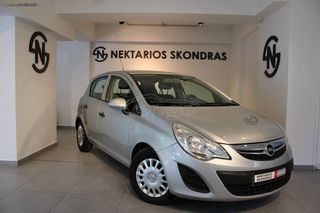 Opel Corsa '13 ΕΛΛΗΝΙΚΗΣ ΑΝΤΙΠΡΟΣΩΠΕΙΑΣ