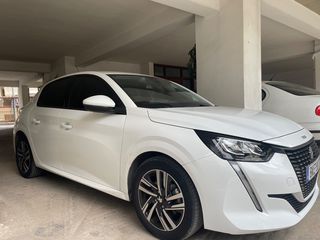 Peugeot 208 '20  1.2 PureTech 100 Allure