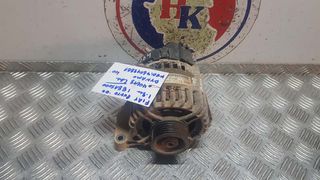 FIAT PUNTO 00 1.2cc 188A5000 ΔΥΝΑΜΟ ΚΩΔ:46542889