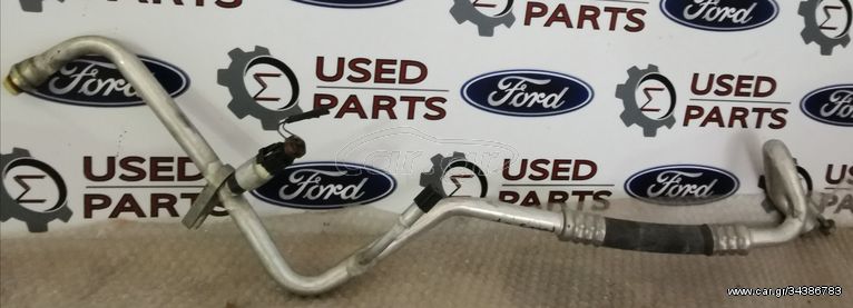 σωληνάκι κλιματιστικού ford focus 04-08