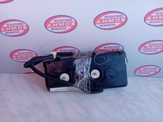 NISSAN MICRA K12 '06-'10 ΜΕΤΑΧΕΙΡΙΣΜΕΝΟΣ ΔΕΞΙΟΣ ΑΕΡΟΣΑΚΟΣ ΚΑΘΙΣΜΑΤΟΣ (ΚΑΦΕ ΦΙΣΑ)