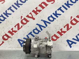 OPEL CORSA D 11-15  A13DTE  ΚΟΜΠΡΕΣΕΡ AIRCONDITION  55703721  ΑΠΟΣΤΟΛΗ ΣΤΗΝ ΕΔΡΑ ΣΑΣ