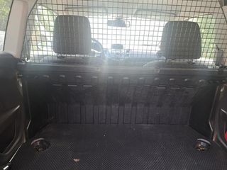 Ford Fiesta 2014 VAN 1.5 TDCI-thumb-4