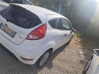 Ford Fiesta 2014 VAN 1.5 TDCI-thumb-2
