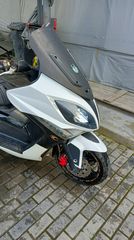 Kymco Xciting 300i '11