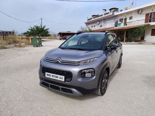 Citroen C3 Aircross '18  PureTech 82 Feel ΕURO 6