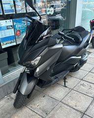 Yamaha X-MAX 400 '16